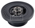 Rihmaratas,v&auml;ntv&otilde;ll FEBI BILSTEIN 39624