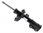 Amort SACHS 317 504