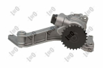 &Otilde;lipump ABAKUS 102-00-036