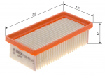 &Otilde;hufilter BOSCH F 026 400 607