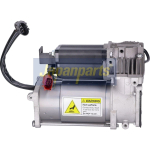 Kompressor,suru&otilde;hus&uuml;steem JAPANPARTS MM-ASC072