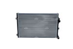 Radiaator,mootorijahutus NRF 53816A