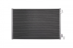 Kondensaator,kliimaseade KAMOKA 7800655