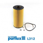 &Otilde;lifilter PURFLUX L312