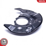 Plekk,piduriketas ESEN SKV 57SKV149