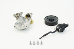 Veepump, mootori jahutus CONTINENTAL CTAM WPS3197