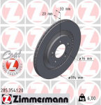 Piduriketas ZIMMERMANN 285.3541.20
