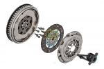 Sidurikomplekt Schaeffler LuK 600 0197 00