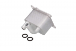 &Otilde;liradiaator,mootori&otilde;li KAMOKA 7730048