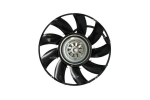 Ventilaator,mootorijahutus NRF 47869