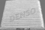 Filter,salongi&otilde;hk DENSO DCF357P