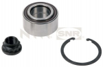 Rattalaagrikomplekt SNR R169.58
