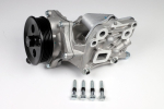 Veepump, mootori jahutus HEPU P382-TH