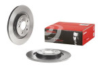 Piduriketas BREMBO 08.7955.11