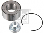 Rattalaagrikomplekt FEBI BILSTEIN 176977
