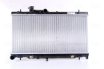 Radiaator,mootorijahutus NISSENS 64114