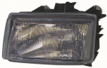 Esituli ABAKUS 445-1107R-LD-E