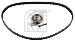 Hammasrihma komplekt FEBI BILSTEIN 14115