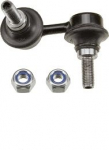 Stabilisaator,Stabilisaator TRW JTS1166