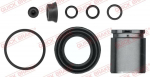Remondikomplekt,Pidurisadul QUICK BRAKE 114-5002
