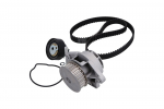 Veepump + hammasrihmakomplekt KAMOKA 7001256