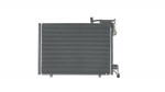 Kondensaator,kliimaseade MAHLE AC 9 000S