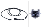 Andur, rattap&ouml;&ouml;rete arv HELLA 6PU 358 216-021