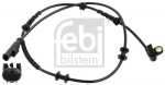 Andur, rattap&ouml;&ouml;rete arv FEBI BILSTEIN 106837