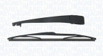 Kojameehe komplekt, klaasipesu MAGNETI MARELLI WRQ0152