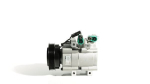 Kompressor,kliimaseade MAHLE ACP 1431 000S