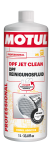 Lisand, tahma-/partiklifiltri taastamine MOTUL 110486