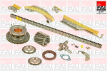 Mootori keti komplekt FAI AutoParts TCK272NG