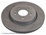 Piduriketas BLUE PRINT ADW194345
