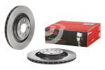 Piduriketas BREMBO 09.9767.11