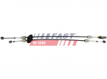Tross,k&auml;igukast FAST FT73092
