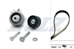 Hammasrihma komplekt DOLZ SKD102