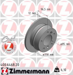 Piduriketas ZIMMERMANN 400.6468.20