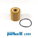 &Otilde;lifilter PURFLUX L989