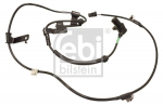 Andur, rattap&ouml;&ouml;rete arv FEBI BILSTEIN 179900
