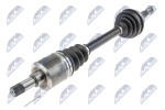 Veov&otilde;ll NTY NPW-CT-025