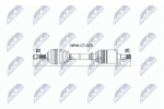 Veov&otilde;ll NTY NPW-CT-025