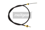 Tross,seisupidur MAXGEAR 32-0681
