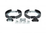 Piduriklotside komplekt BOSCH 0 204 114 638