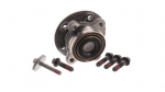 Rattalaagrikomplekt SKF VKBA 6602