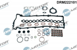 Tihendikomplekt,silindripea Dr.Motor Automotive DRM222101