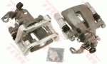 Pidurisadul TRW BCQ125E