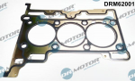 Tihend,silindripea Dr.Motor Automotive DRM62001