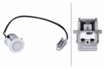 Sensor, parkimisabi HELLA 6PX 358 269-461