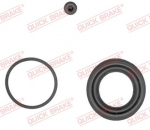 Remondikomplekt,Pidurisadul QUICK BRAKE 114-0078