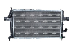 Radiaator,mootorijahutus NRF 506616A